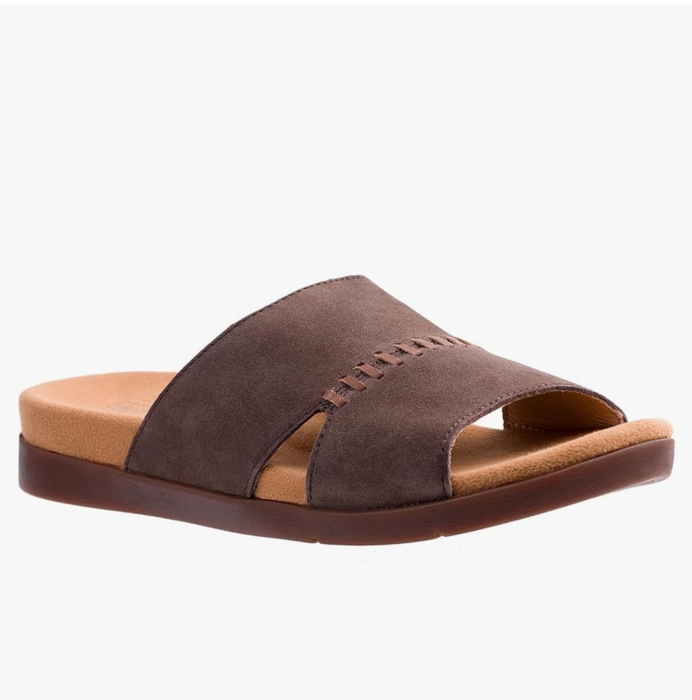 Spenco sandals